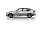 BMW 3-Series Gran Turismo 2013 года
